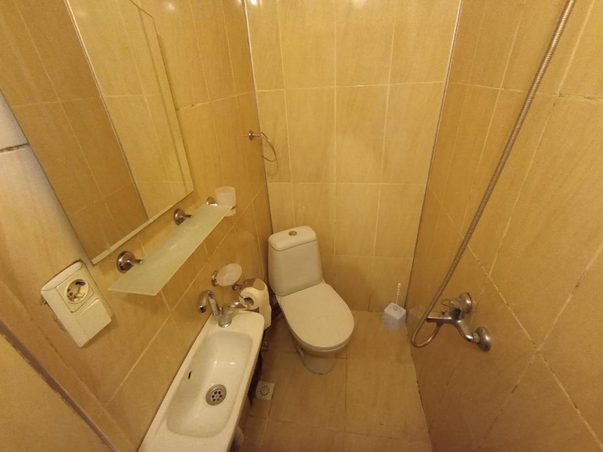 Taksim Rozenda Residence Hotel Istanbul Exteriör bild